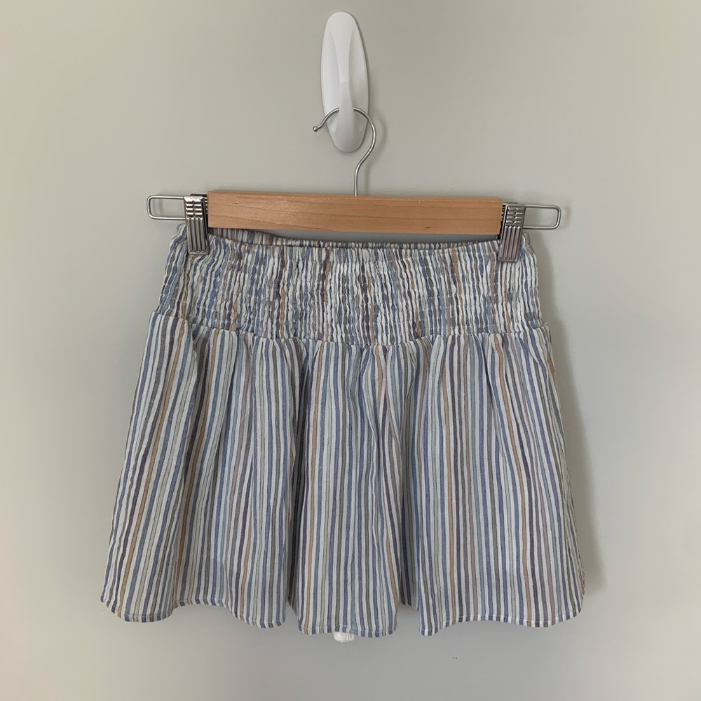 honey punch skirt never worn